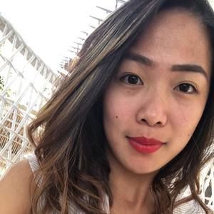 Meet your Posher, Lorie ann